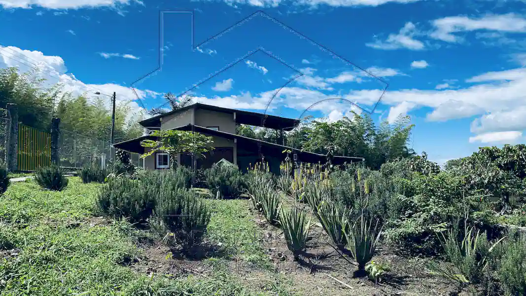 Casa Campestre San Jose